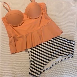 BNWT cupshe Swimsuit